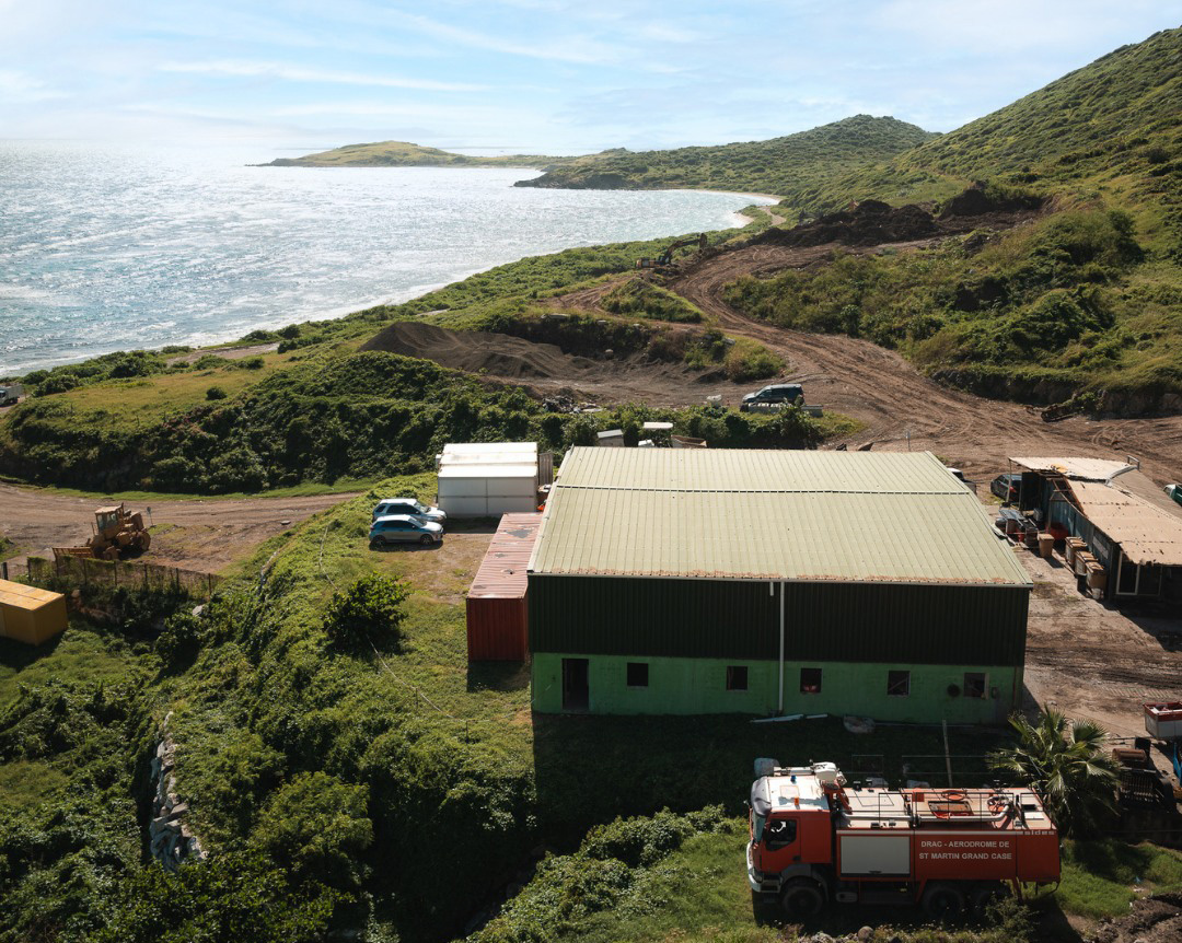 Audit ISO chez Verde SXM : une étape cruciale pour l'excellence !