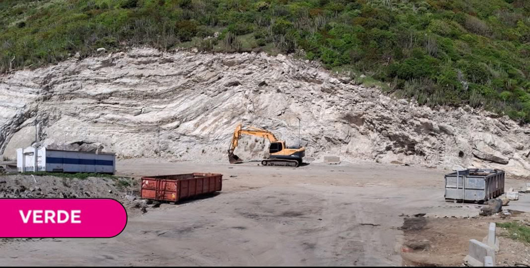 Nouveauté sur la plateforme de tri