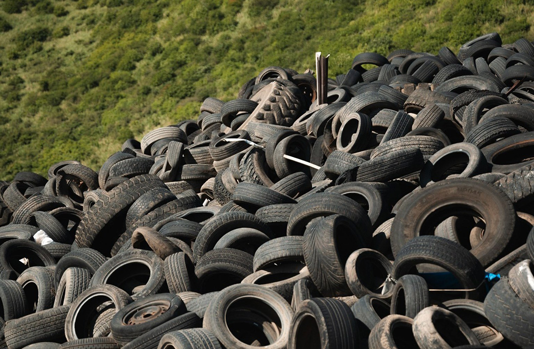 Nouvelle avancée pour le recyclage à Saint-Martin !